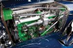 Duesenberg J187/2209 Clear Vision Sedan SWB by Murphy 1929 года